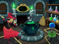 The Witch Room image