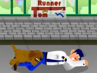 Runner Tom image