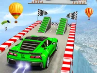 Extreme City GT Car Stunts image