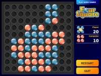 Four Square II image