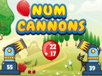 Num Cannons image