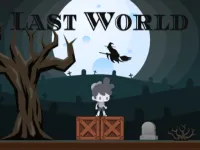 Last World image