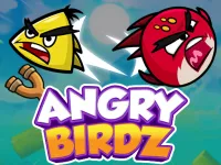 Angry Birdz image