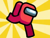 Among Us Cairo Run image