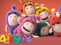 oddbods image
