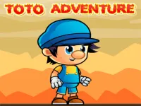 Toto Adventure image
