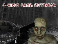 C-Virus Game: Outbreak image