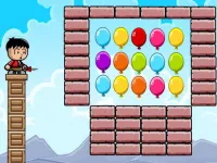 Balloons Game image