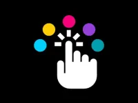 Pop Ball Fidget image