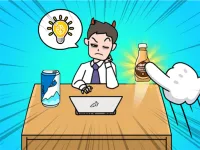 Brain Puzzle Tricky Choices image