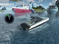 American Boat Rescue Simulator image