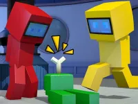 Mod Among Us for Minecraft image