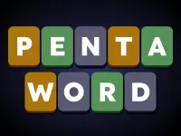 Pentaword image