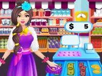 image bg Supermarket Mania Game