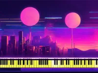 Piano Game star 5 image