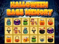 Halloween Bags Memory image