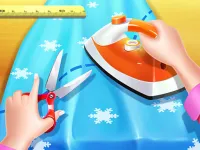 Baby Tailor Clothes Maker image