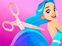 Hair Challenge Pro image