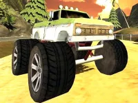 Monster Truck Beginning image