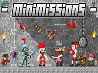 MiniMissions image