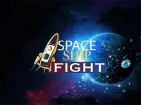 SpaceShip Fight image