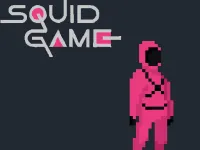 Squid Game Parkour image