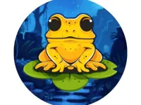 Frog Jumper image