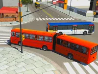 Bus game - Bus Driver image