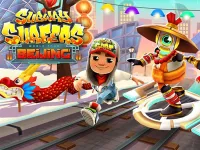 Subway Surfers Beijing image