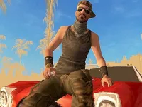 Free Rally: Vice image