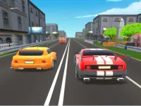 Super Highway Traffic Racing 3d 2022 image