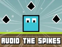 Avoid The Spikes image