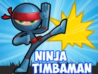 Ninja Timba Man image