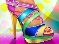 Shoe Designer image