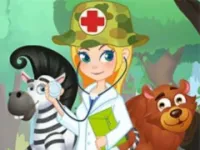 Jungle Doctor image