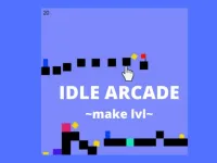 IDLE ARCADE - MAKE LVL image