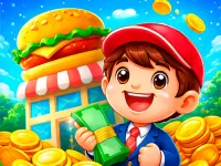 Restaurant Tycoon image