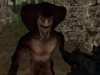 Masked Forces: Ancient Serpents image