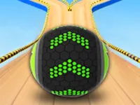 Going Balls 3d Game image