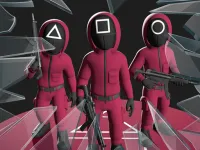 Squid Glass Bridge image