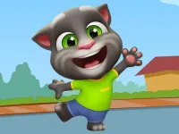 Talking Tom Differences image
