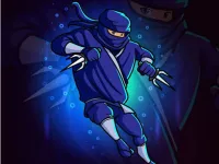 Trained Ninja Puzzle image