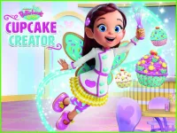 Butterbean Cafe Cupcake Creator image
