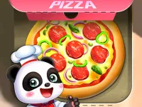 Little Panda Space Kitchen image