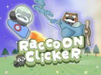 Raccoon Clicker image