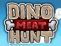 Dino Meat Hunt Remastered image