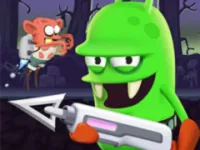 Zombie Catcher Online Game image