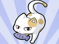 Paws And Claws image