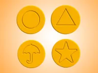 Dalgona Squid Game image