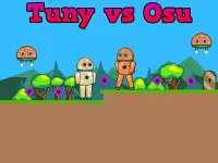 Tuny vs Osu image